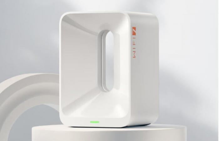 أخبار التقنية.. إطلاق جهاز التوجيه Honor Router 5 بسعر 50 دولار مع تصميم أنيق وتغطية إشارة 360 درجة وميزات الذكاء الاصطناعي