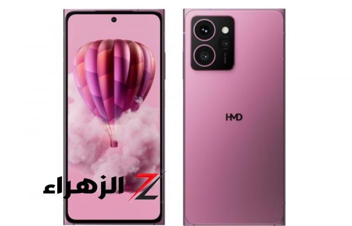 أخبار التقنية.. تسريب الهاتف المستوحى من Nokia Lumia 920 في العرض الرسمي عبر قائمة متاجر البيع بالتجزئة