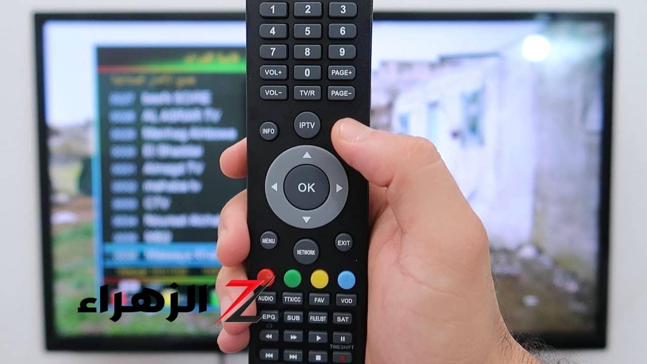 أكثر من 1500 قناة نزلهم بضغطة زر .. ترددات النايل سات 2024 أخر تحديث واستقبال جميع القنوات الفضائية