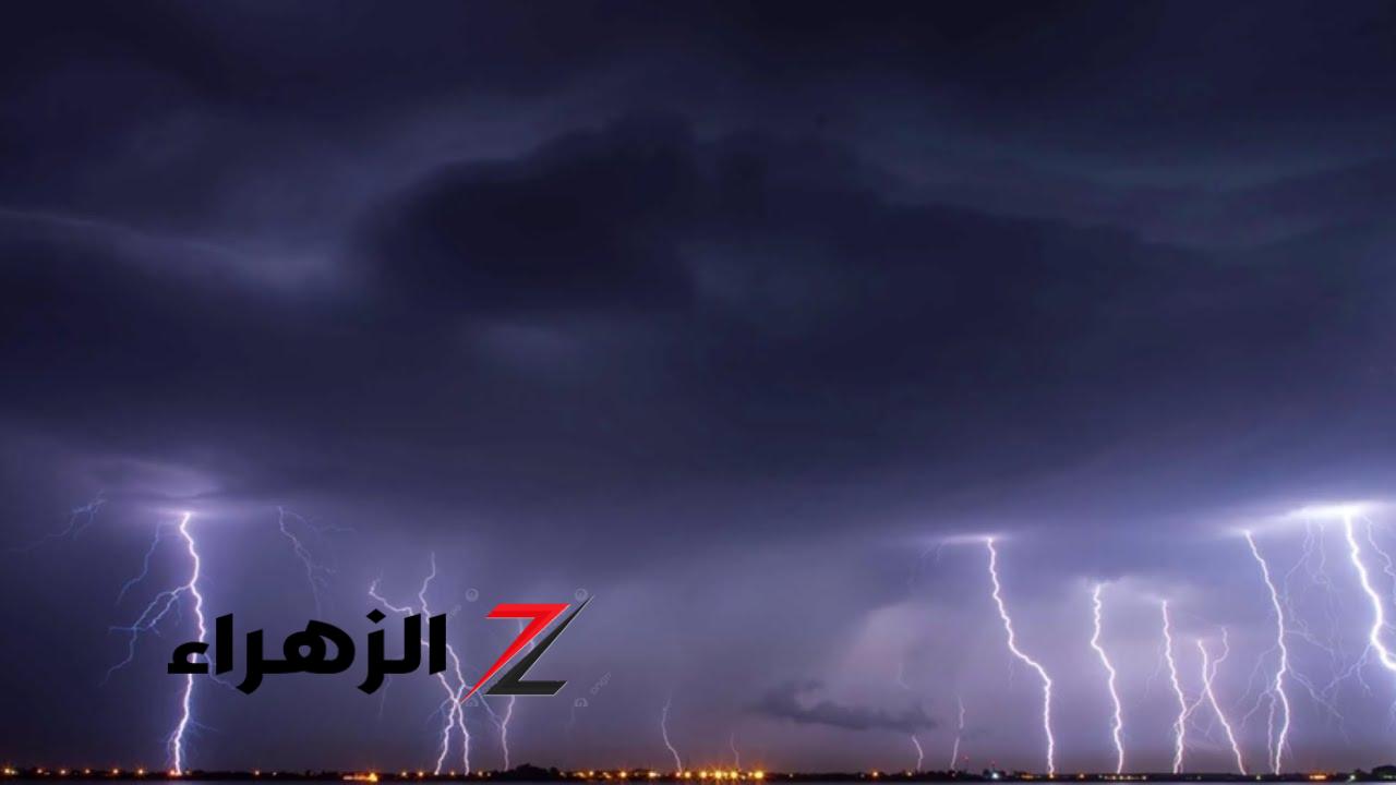عاصفة ترابية تضرب هذه المناطق اليوم.. والأرصاد تحذر المواطنين لهذا السبب