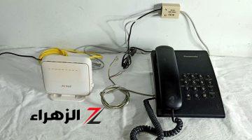 باقات إنترنت ومحمول جديدة بأسعار مخفضة.. قرار عاجل من الحكومة يفاجئ المواطنين