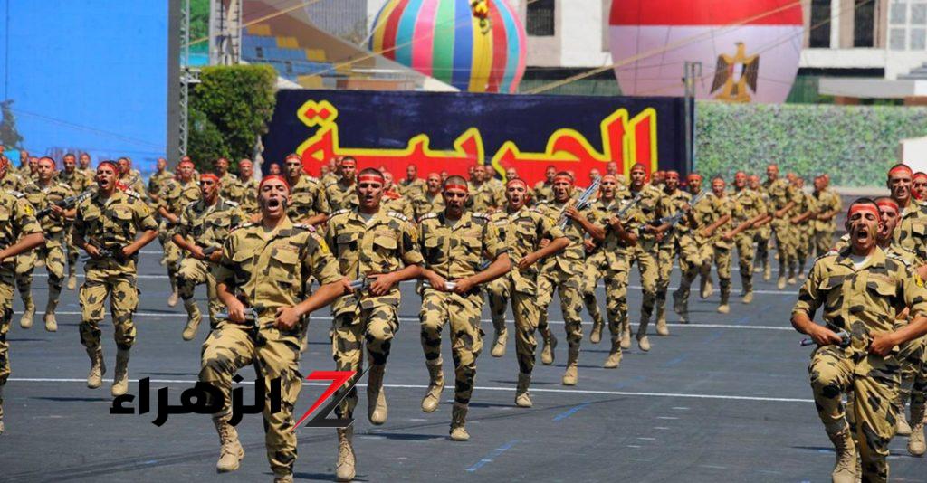 بالتفاصيل.. الأوراق المطلوبة وشروط الالتحاق بالكلية الحربية 2024/2026