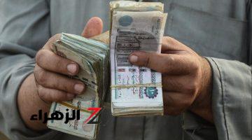 الحكومة تحدد موعد صرف مرتبات شهر مايو 2025 رسميًا.. وأحسب الزيادة الجديدة