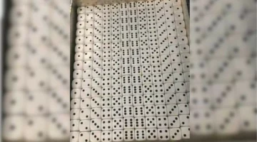 لو حليته فأنت من أذكى 1% في العالم.. هل أنت قادر على حل لغز هذه الصورة في 8 ثواني؟