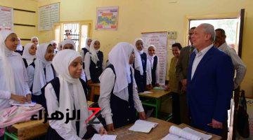 قرار عاجل من التعليم يفاجئ طلاب الثانوية العامة.. وتنويه لأولياء الأمور
