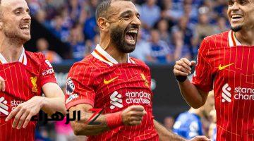 شكلها خلصت.. “عملاق القارة” يطلب التعاقد مع محمد صلاح مقابل 100 مليون دولار