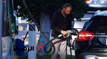 بعد أخر تحديث رسمي.. أسعار البنزين والسولار اليوم داخل محطات الوقود
