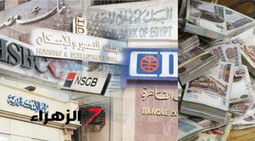 الحد الأقصى للسحب اليومي من الـATM والفروع.. رسميًا بعد قرار البنوك