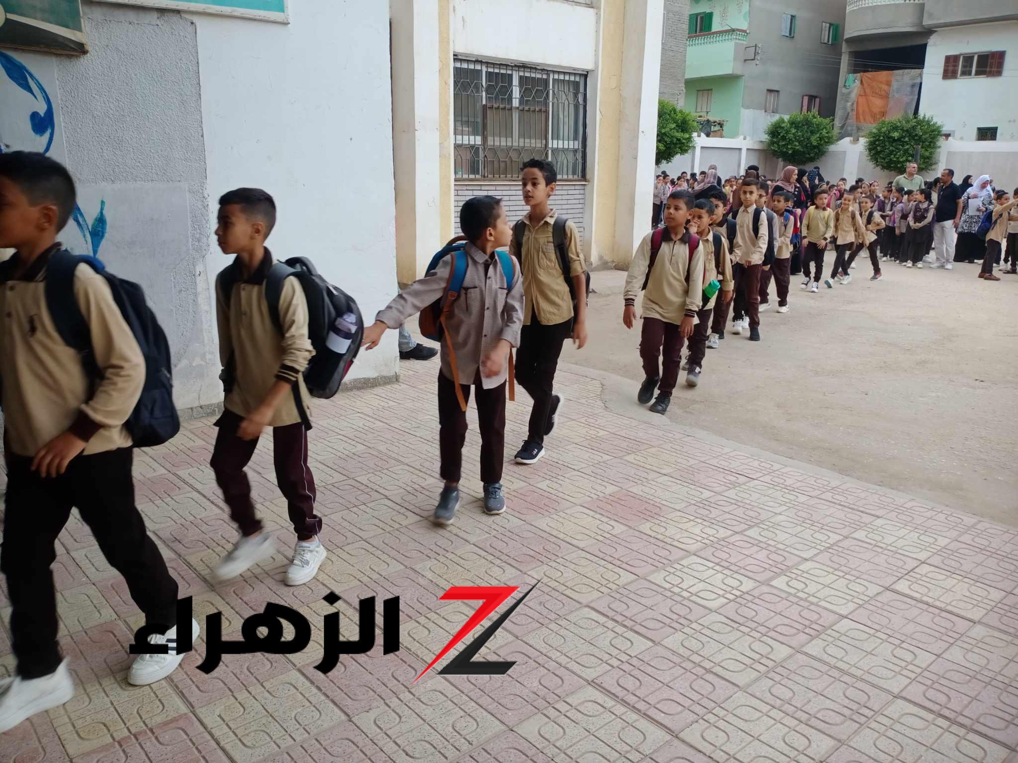 حقيقة تعطيل المدارس حتى نهاية الأسبوع؟.. قرار عاجل من التعليم يحسم الجدل