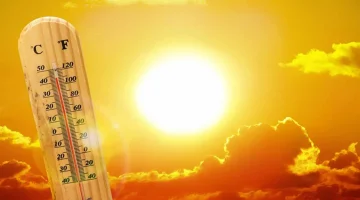 الأرصاد تحذر المواطنين من طقس الساعات القادمة بسبب هذه الظاهرة