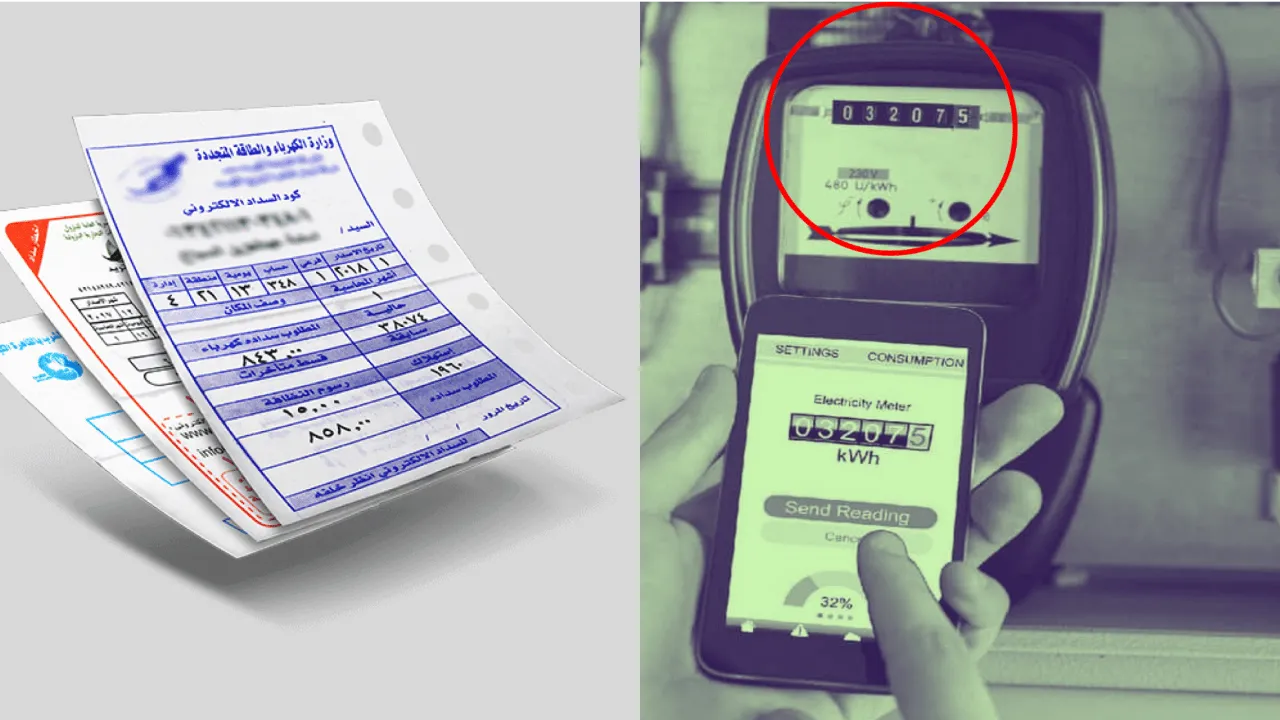 بعد زيادة أسعار الكهرباء.. أعرف ازاي تحسب فاتورة الكهرباء لشهر أبريل