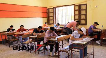 الثانوية العامة 2026.. وزير التعليم يوجه بتشديد التفتيش ومواجهة المخالفات بحزم
