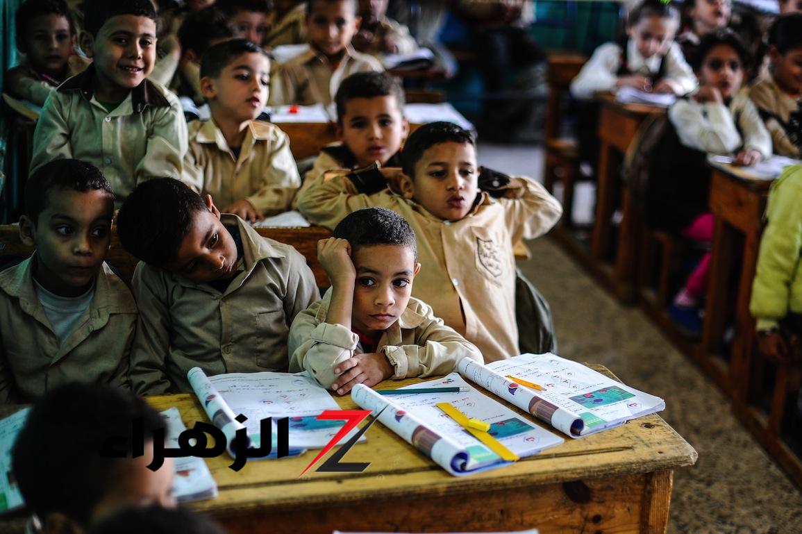 حقيقة تعطيل الدراسة لمدة 3 أيام في هذه المحافظات.. قرار عاجل يحسم الجدل