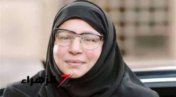 نقيب الممثلين يكشف حقيقة إصابة عبلة كامل بمرض خطير