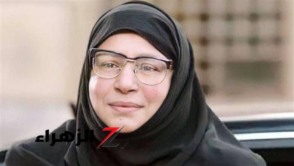 نقيب الممثلين يكشف حقيقة إصابة عبلة كامل بمرض خطير