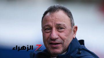 حقيقة انسحاب الأهلي من بطولة الدوري.. قرار الخطيب يصدم الجميع