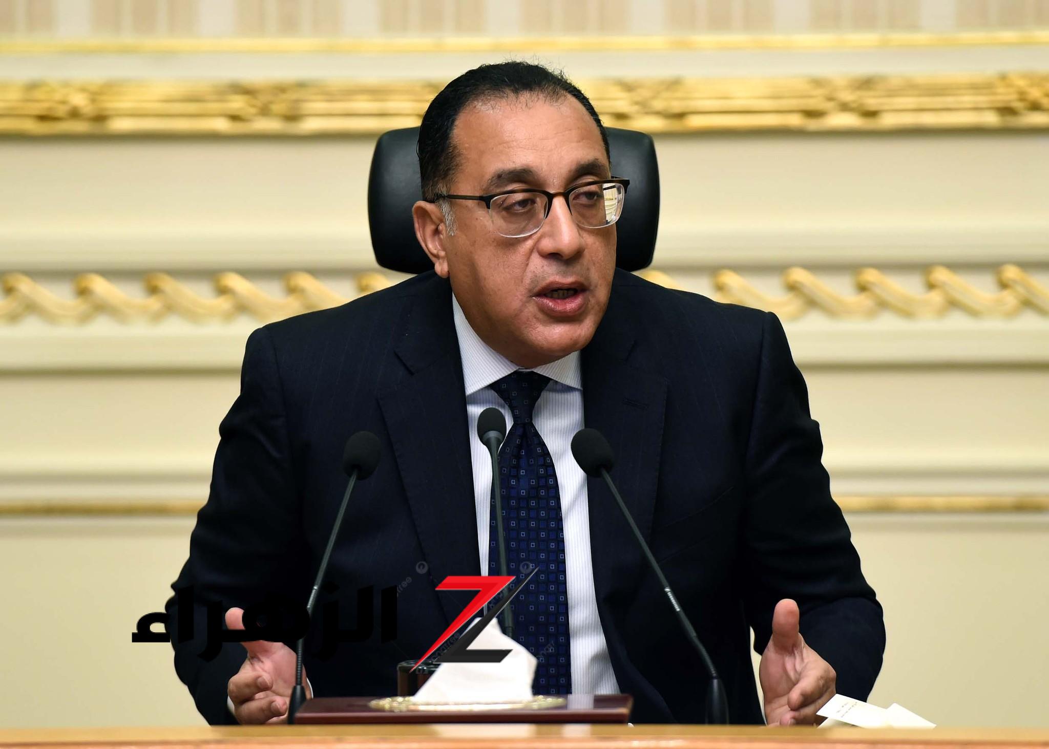 رئيس الوزراء يكشف حقيقة زيادة أسعار السلع بسبب الحرب في ايران