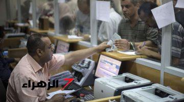بفائدة تقترب من 18%.. الحكومة تكشف طريقة شراء “سند المواطن” من مكاتب البريد