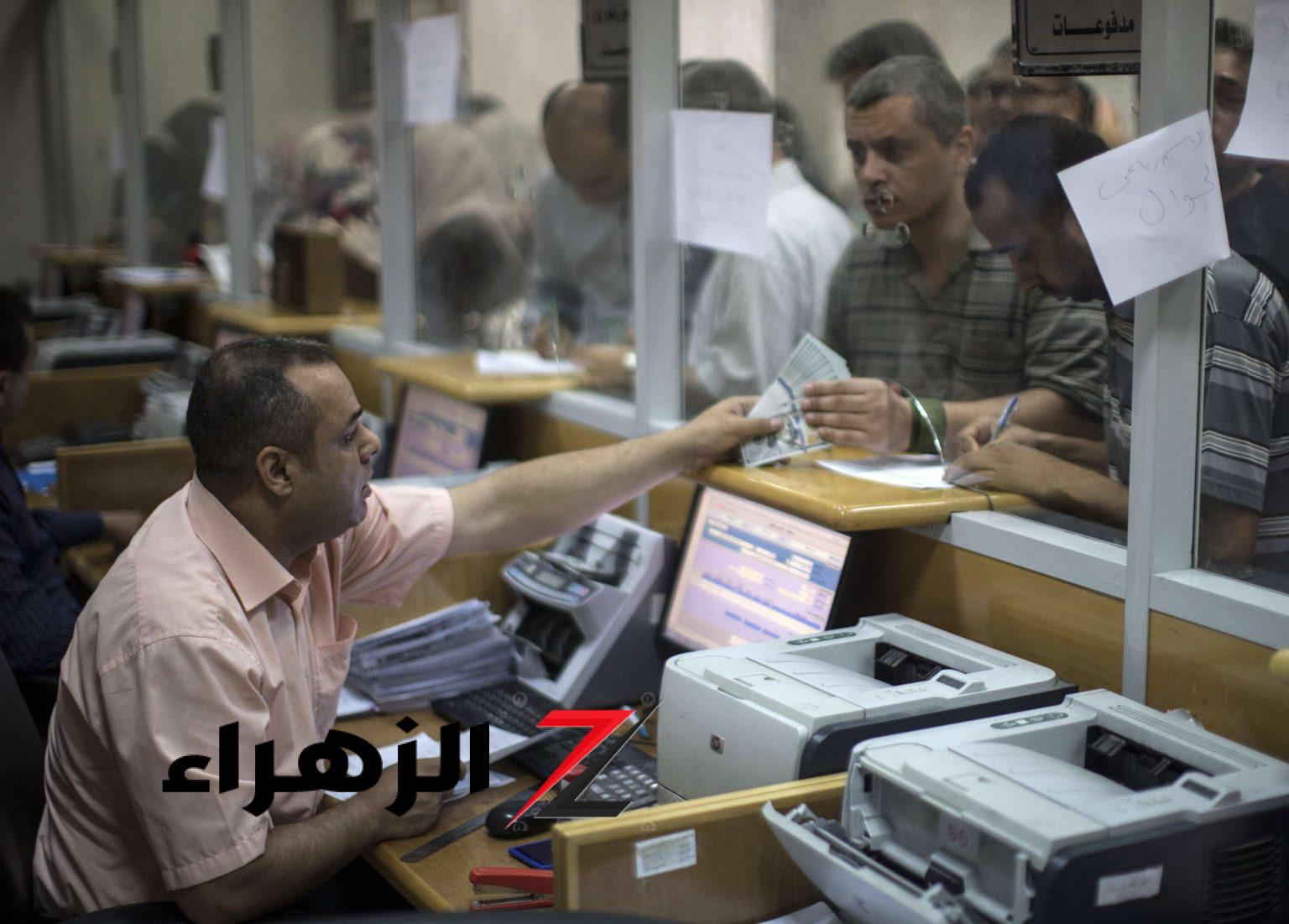 بفائدة تقترب من 18%.. الحكومة تكشف طريقة شراء “سند المواطن” من مكاتب البريد