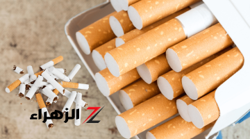 بعد الزيادة الأخيرة.. قائمة أسعار السجائر في مصر المحلي والمستورد