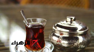 منتشرة في مصر.. تحذير من تناول الشاي بهذه الطريقة | تسبب مرض خطير !!