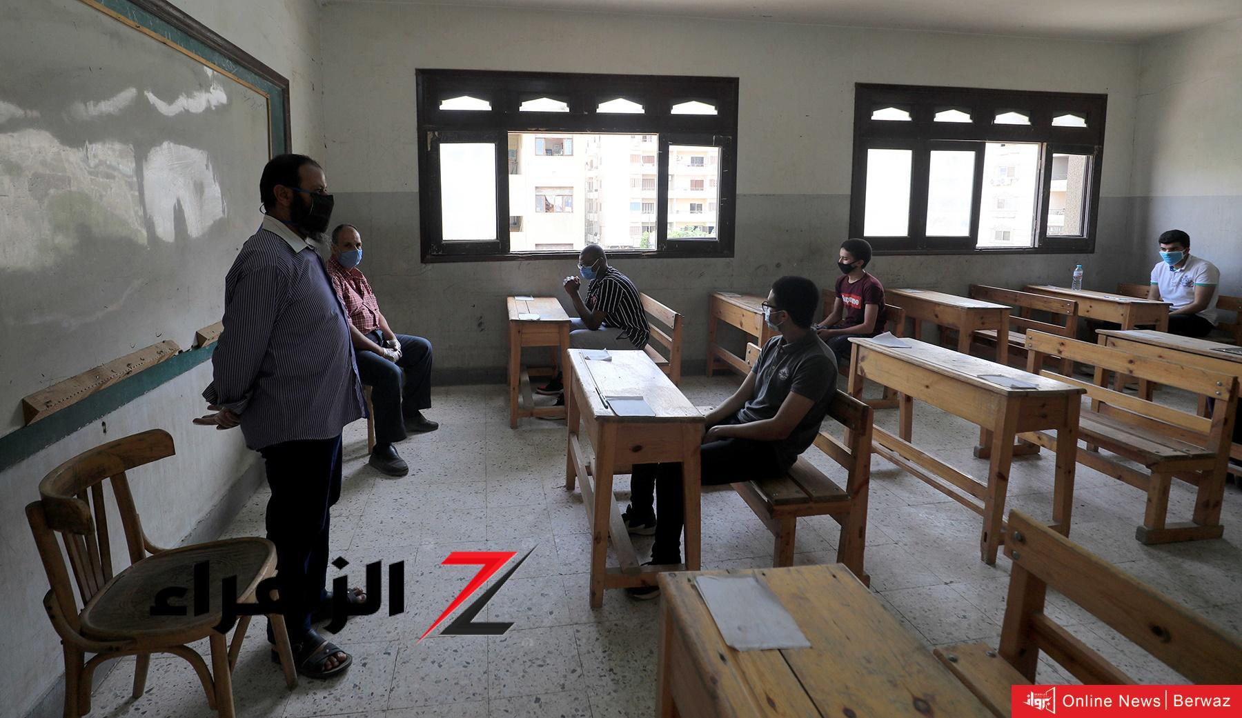 “مفيش تسامح”.. وزير التعليم يحذر طلاب الثانوية العامة وأولياء الأمور من هذا الأمر