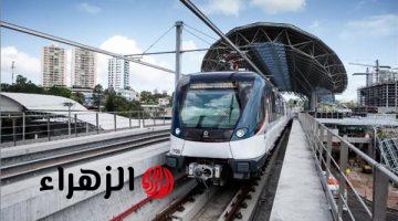 وزير النقل يكشف حقيقة إلغاء ترام الرمل في الإسكندرية 