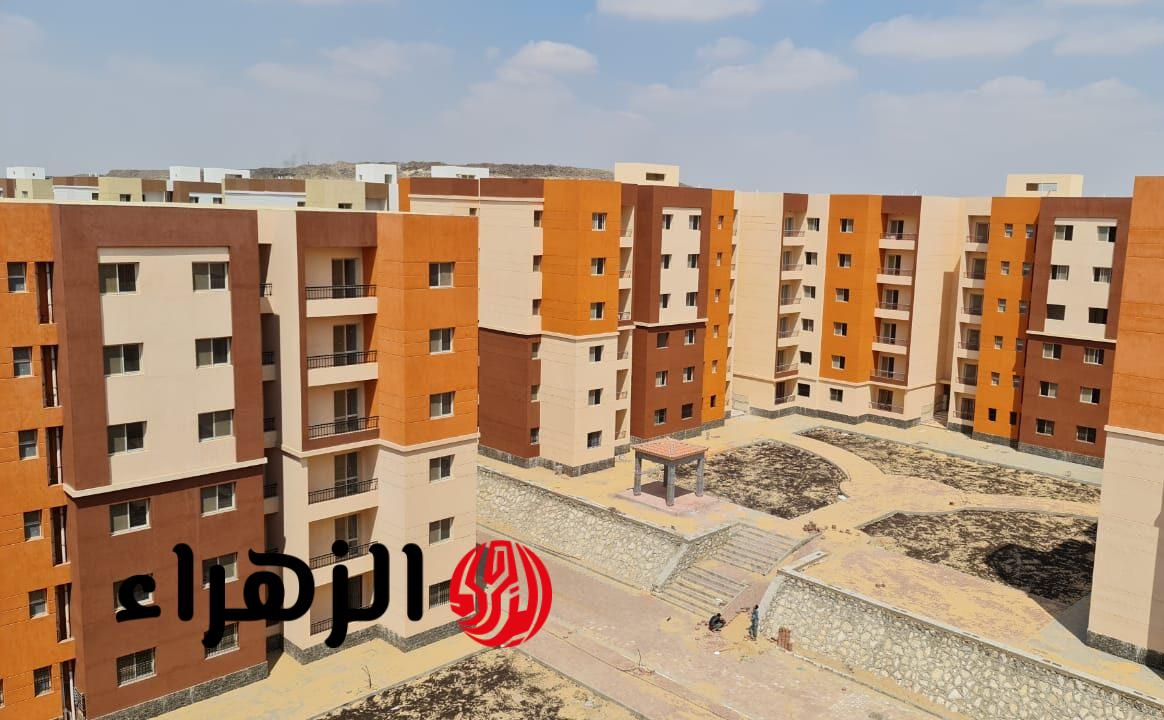 يهم أصحاب الشقق والعقارات.. قرار عاجل من الحكومة يبدأ تنفيذه في هذا الموعد
