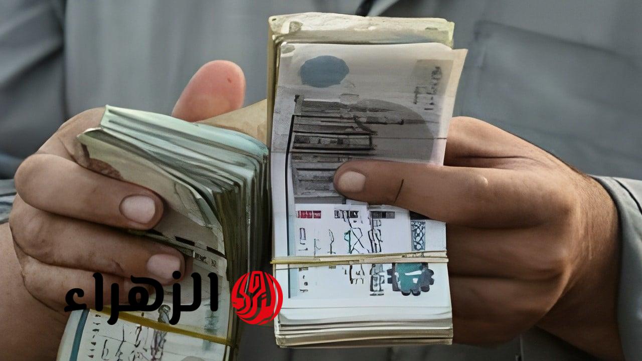“هتقبض 12 ألف جنيه”.. قرار تاريخي من الحكومة بشأن زيادة المعاشات | وبشرى لهذه الفئات