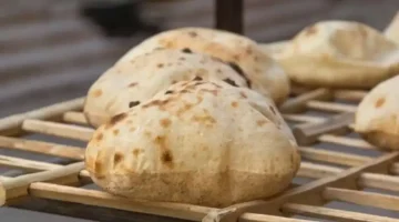 «التموين» تعلن تطبيق نظام الخصم المباشر على جميع مخابز الجمهورية في هذا الموعد