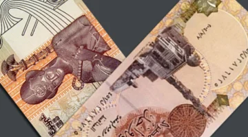 حقيقة إلغاء الجنيه الورقي ووقف التعامل به بعد طرح فئة الـ «2 جنيه»