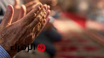 دعاء ليلة الجمعة الأخيرة من شهر رمضان.. لا تحرم نفسك من الآجر
