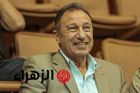 “على طريقة جوزيه”.. الخطيب يوافق على عودة مدرب الأهلي السابق