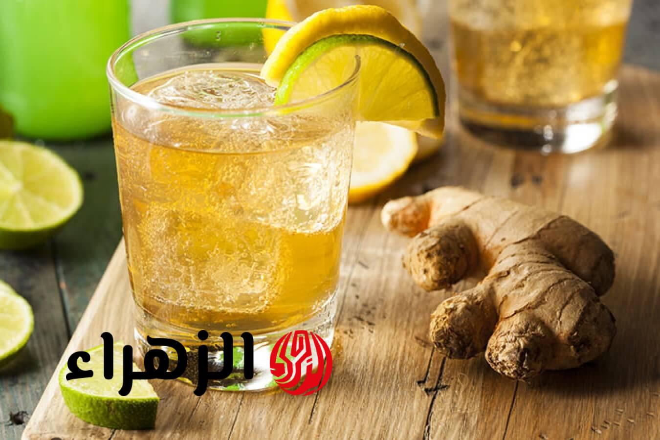 مفعوله سحري.. مشروب طبيعي يخفض نسبة السكر في الدم خلال دقيقة | معجزة ربانية
