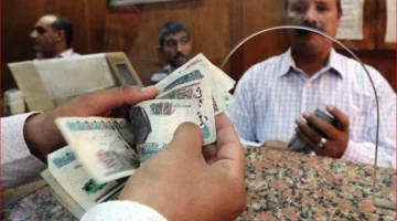 بتوجيهات رئاسية.. صرف معاشات يونيو 2026 قبل عيد الأضحى