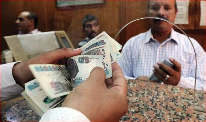 بتوجيهات رئاسية.. صرف معاشات يونيو 2026 قبل عيد الأضحى