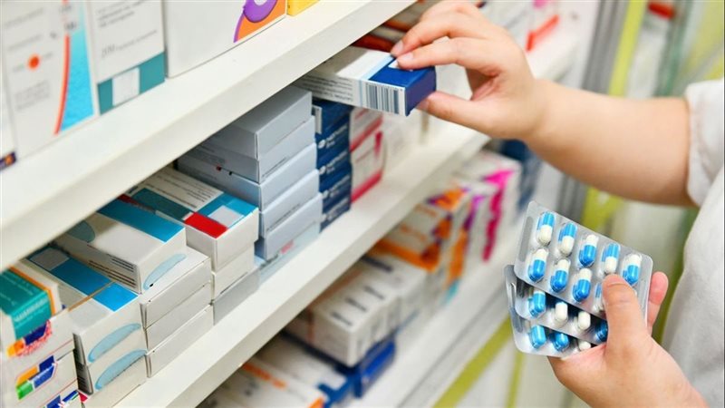 “غير مطابق”.. هيئة الدواء تحذر من علاج للقولون العصبي