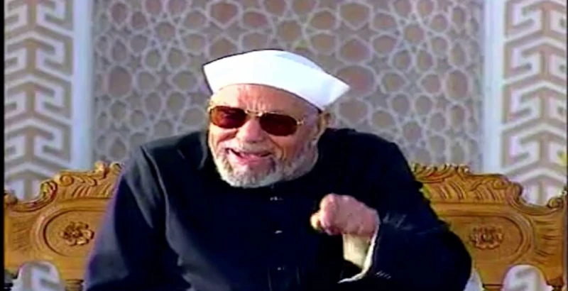 يجلب الفقر والأمراض للأبناء.. ما هو الدعاء الذي حذر منه الشيخ الشعراوي؟