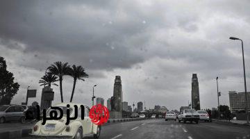 الأرصاد تحذر من طقس اليوم الجمعة بسبب هذه الظاهرة.. “أحذروا القادم”