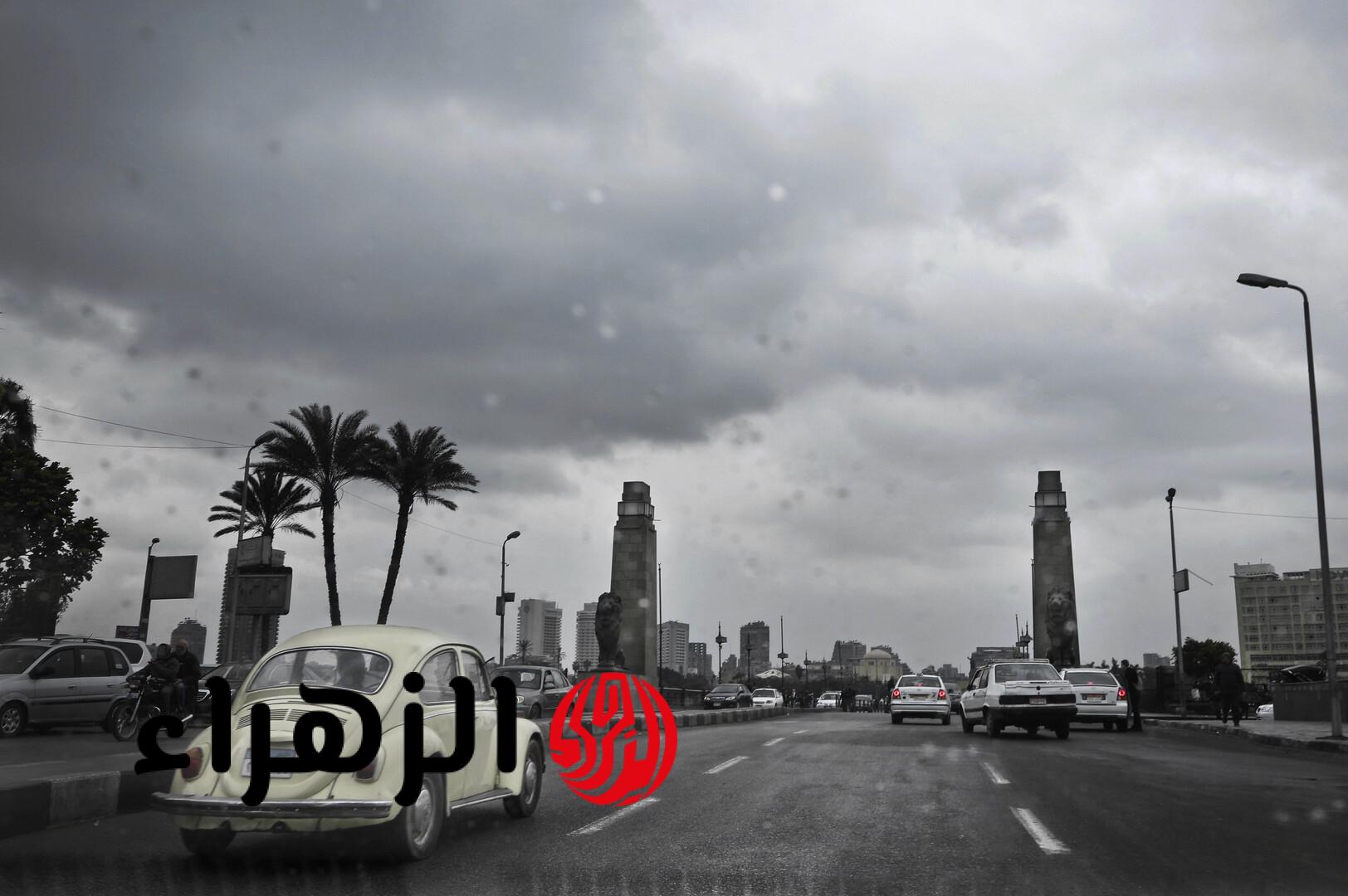 بشرى سارة بشأن طقس الساعات المقبلة.. والأرصاد تصدر بيان عاجل