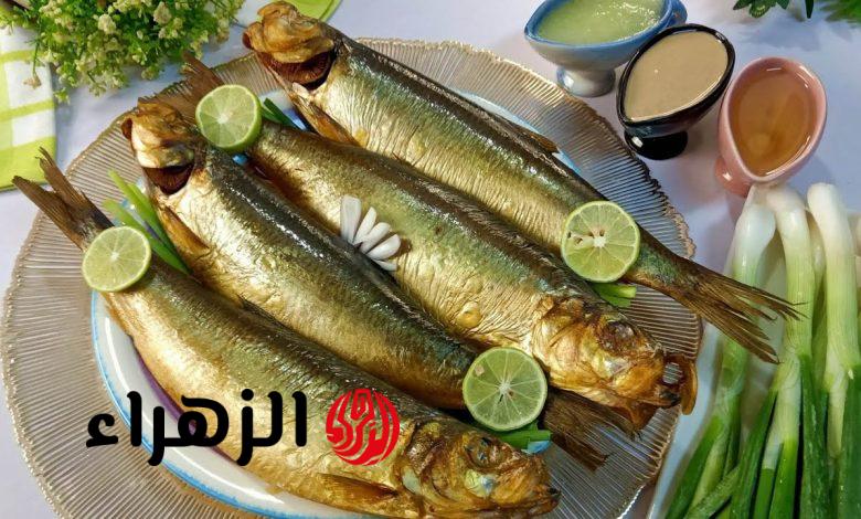 “مفاجأة العيد”.. ارتفاع مفاجئ في أسعار الرنجة والفسيخ أول أيام عيد الفطر 2026