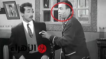 “بعد 63 سنة من عرضه”.. إكتشف الخطأ الكبير في فيلم إسماعيل يس في البوليس السري اللي محدش لاحظه قبل كده! إسماعيل ياسين وقع في غلطة هتدهشك!