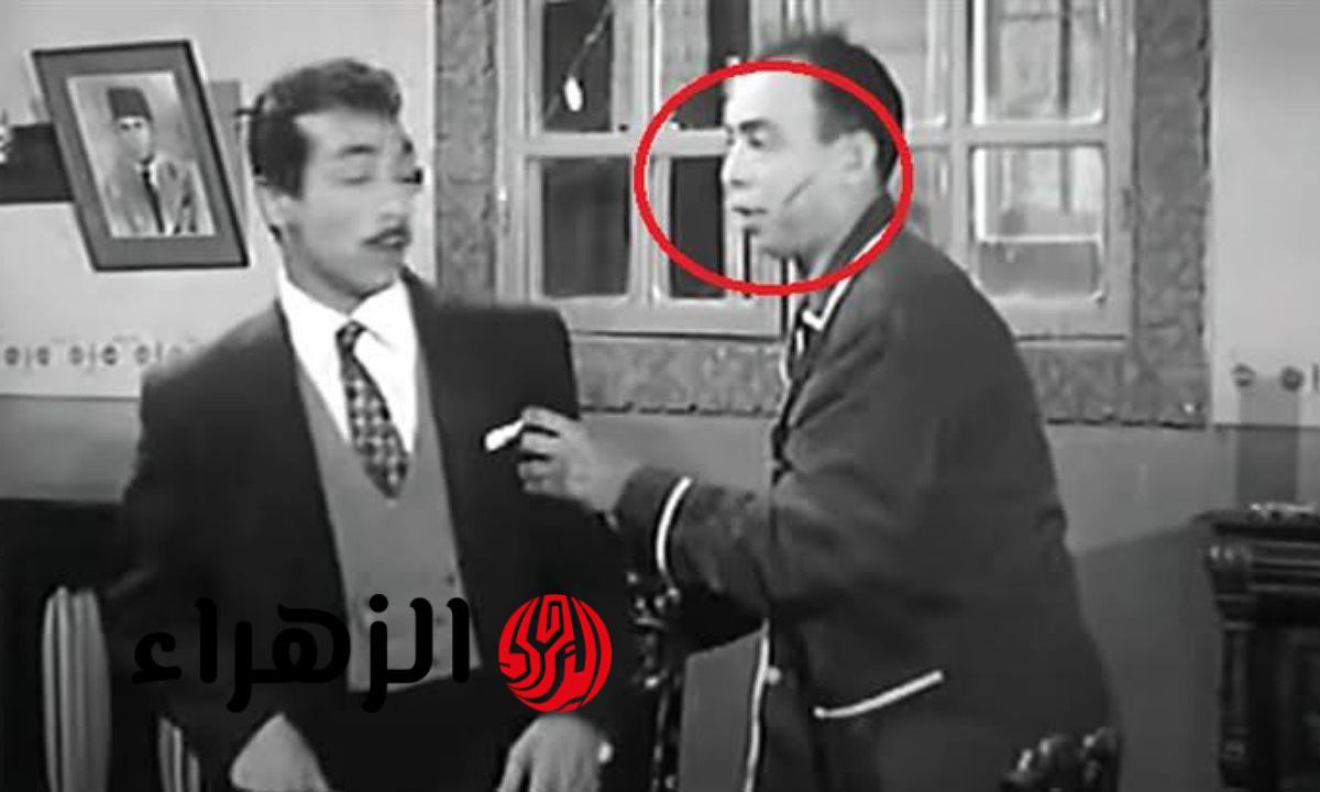 “بعد 63 سنة من عرضه”.. إكتشف الخطأ الكبير في فيلم إسماعيل يس في البوليس السري اللي محدش لاحظه قبل كده! إسماعيل ياسين وقع في غلطة هتدهشك!
