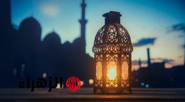 هل سماع الأغاني يبطل الصيام في رمضان؟.. دار الافتاء تجيب وتحسم الجدل