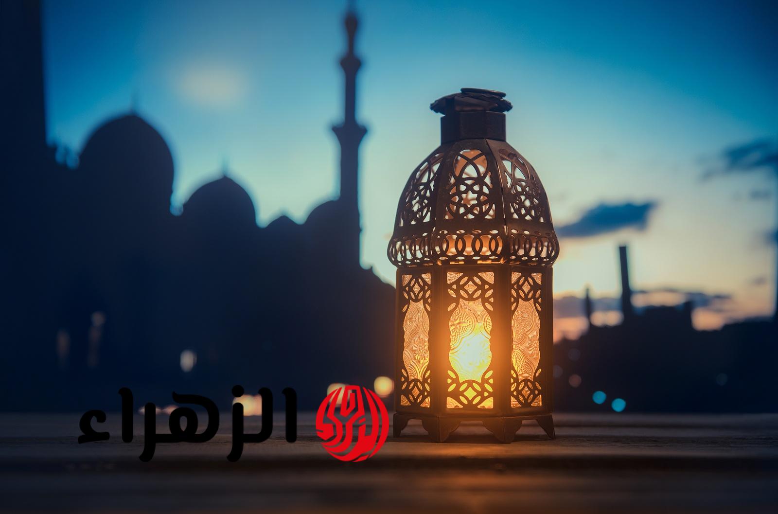 هتصوم رمضان مرتين في نفس السنة.. تفاصيل ظاهرة نادرة تحدث مرة كل 33 عام