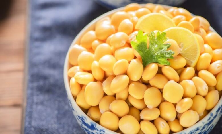أشهر أكلة في العيد.. ماذا يحدث لجسمك عند تناول الترمس؟