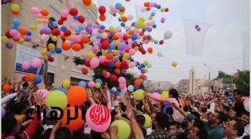 علشان متقولش معرفش.. الإفتاء المصرية تعلن حكم صلاة الجمعة يوم العيد إذا وافق عيد الفطر المبارك