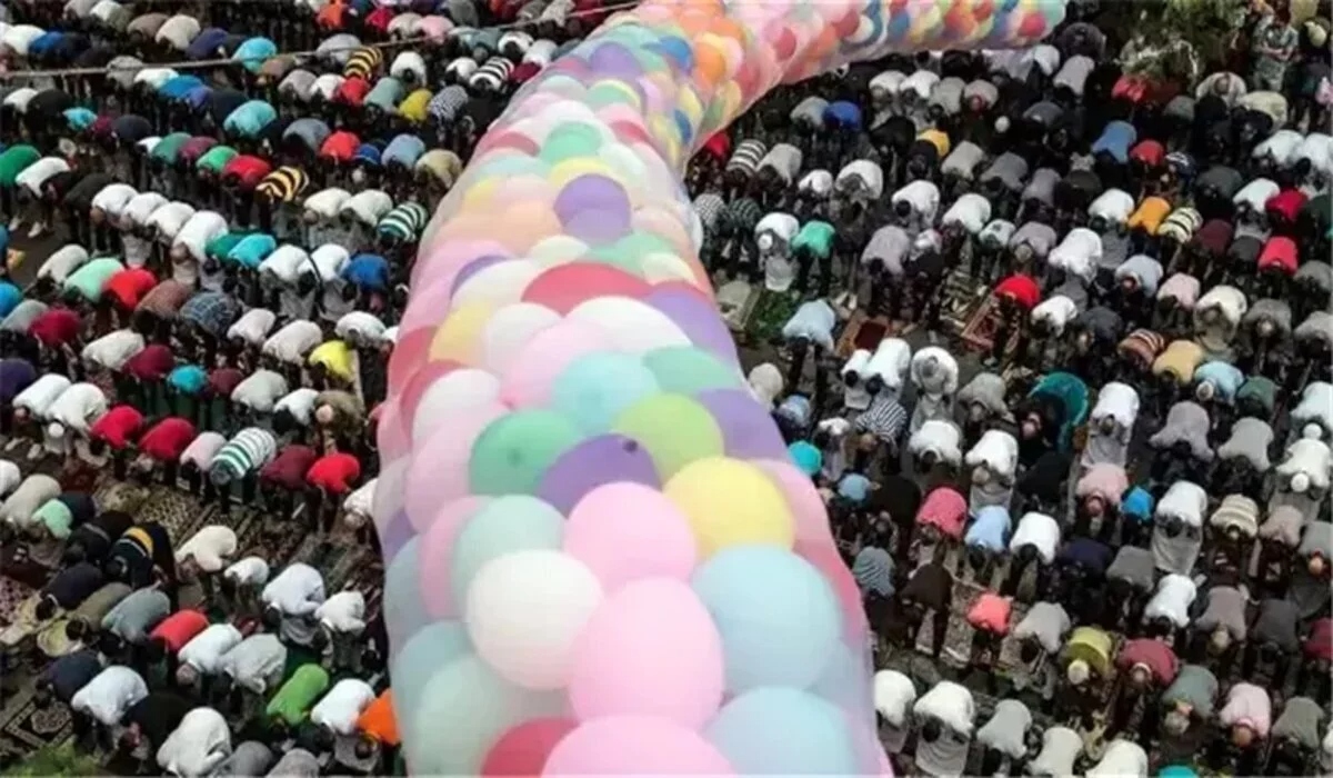 ماذا كان يفعل الرسول قبل صلاة العيد؟.. 8 سنن أبرزها يهملها الكثيرون