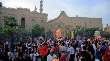 موعد وقفة عرفات وعيد الأضحى 2026 رسميًا.. ومفاجأة سارة بشأن عدد أيام الإجازة