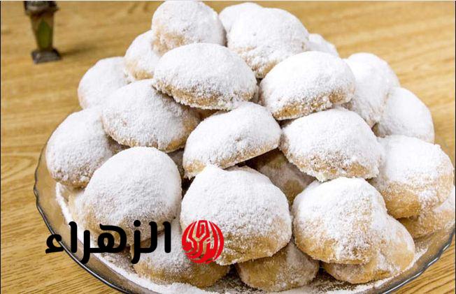 القومي للبحوث يكشف عن أسرار خطيرة في كحك العيد
